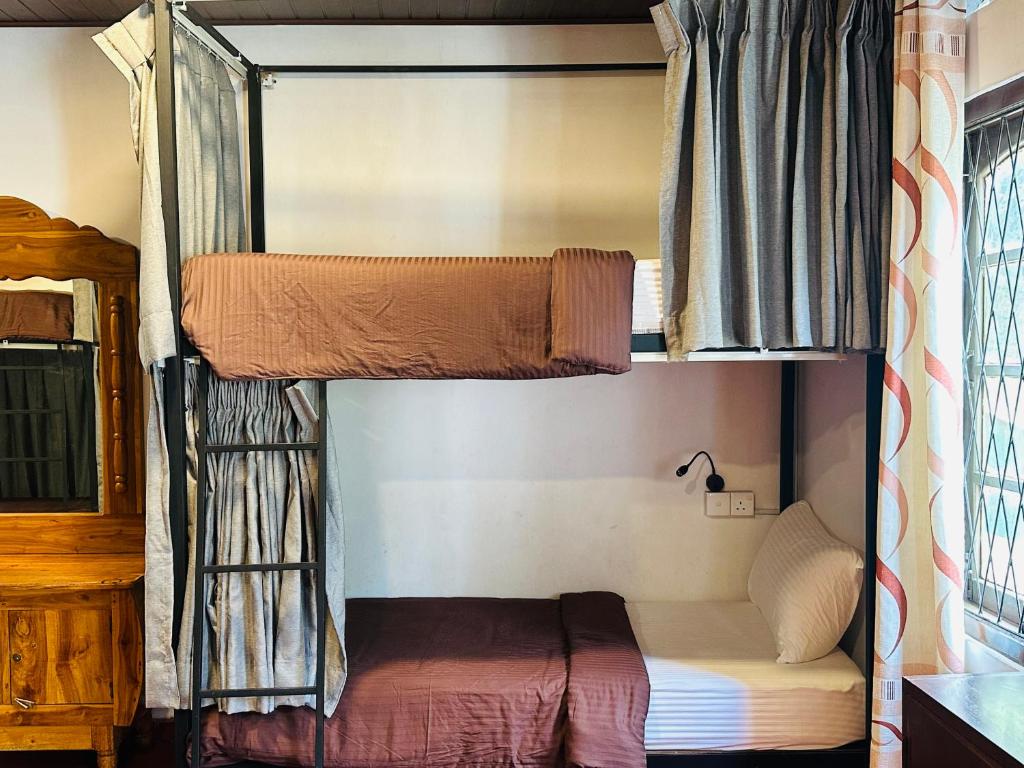 4/6/8/10 bed mix dorm - Image 4