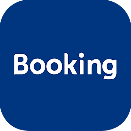 Booking.com logo