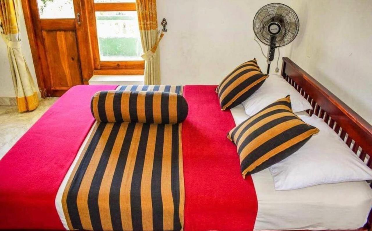 Double Room with Mountain View at Rock View Hostel
