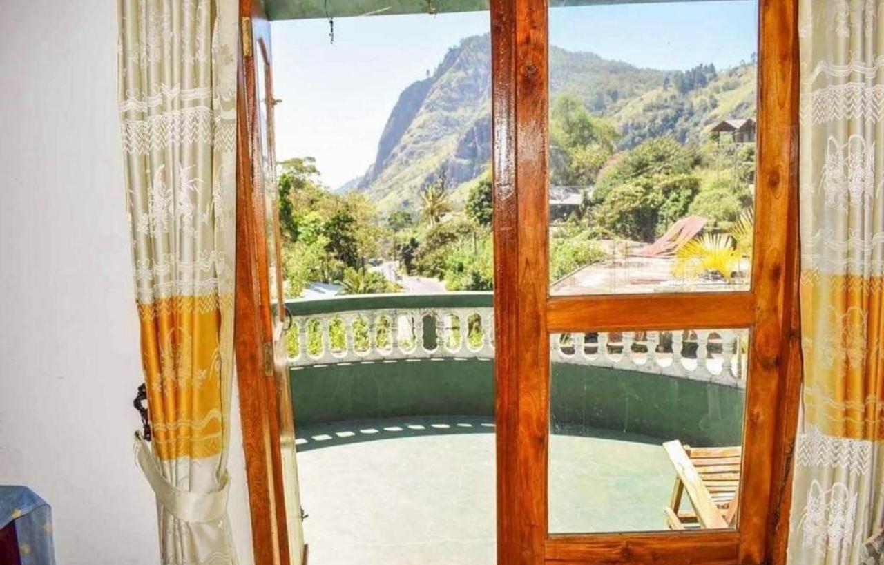 Double Room with Mountain View - Image 3