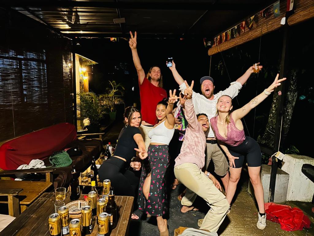 Nightlife & Celebrations